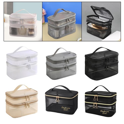 Travel toiletry bag carrying - toiletry,