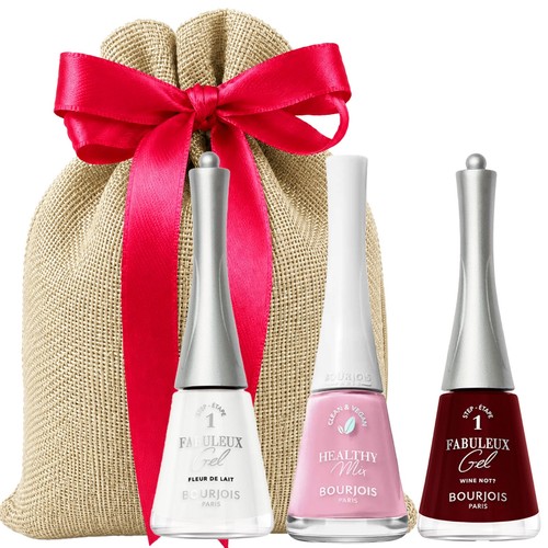 Bourjois paris nail polish - polish, /
